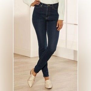 Soft Surroundings woman’s jeans size 12